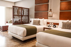Junior Suite - All-Inclusive -  The Reef 28 - Adults Only All Inclusive Resort - Playa Del Carmen
